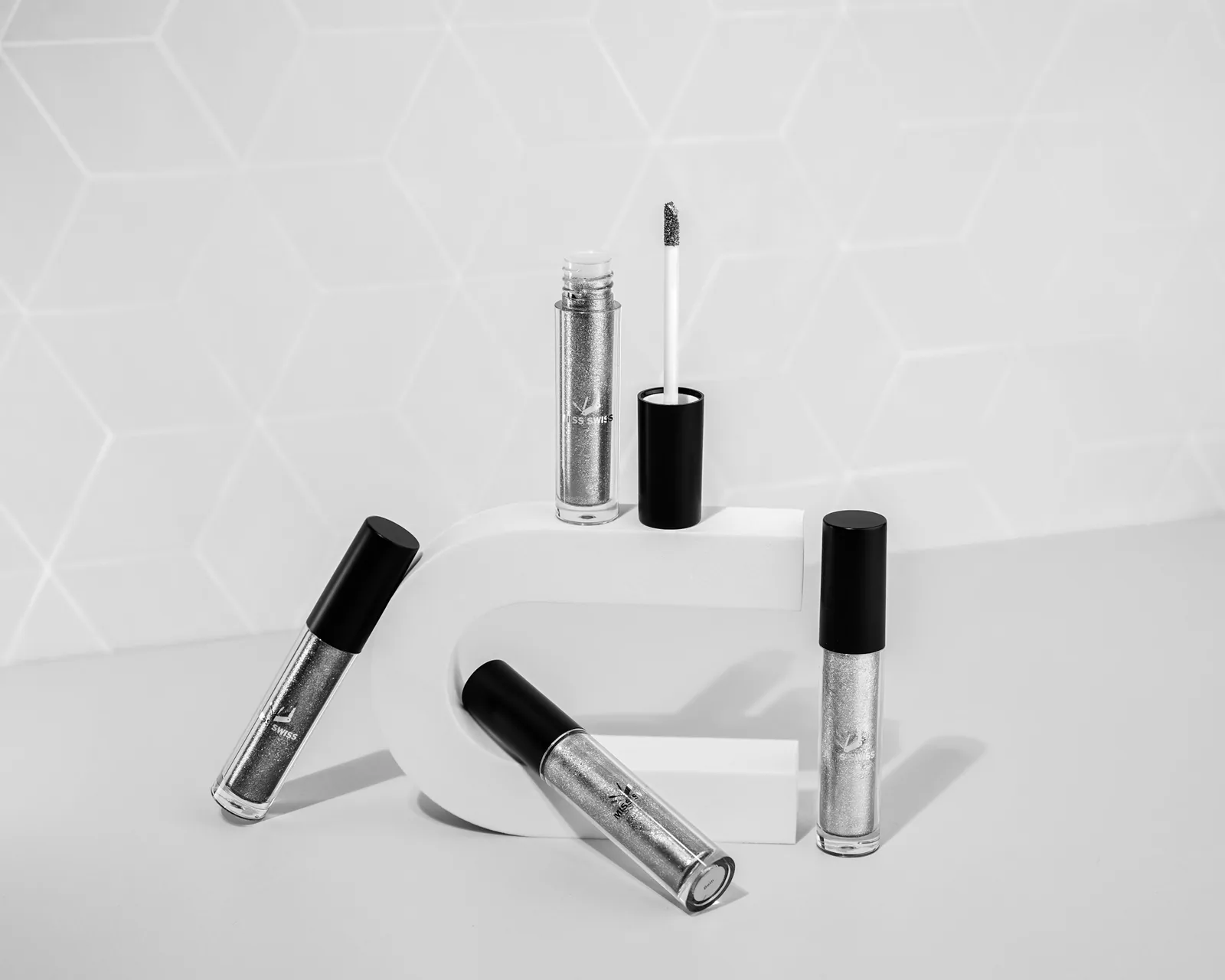 beauty products with wallpaper: Beauty Product Photography