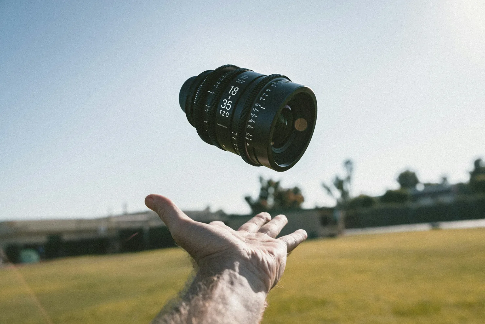 How To Choose The Best Lens For Product Photography