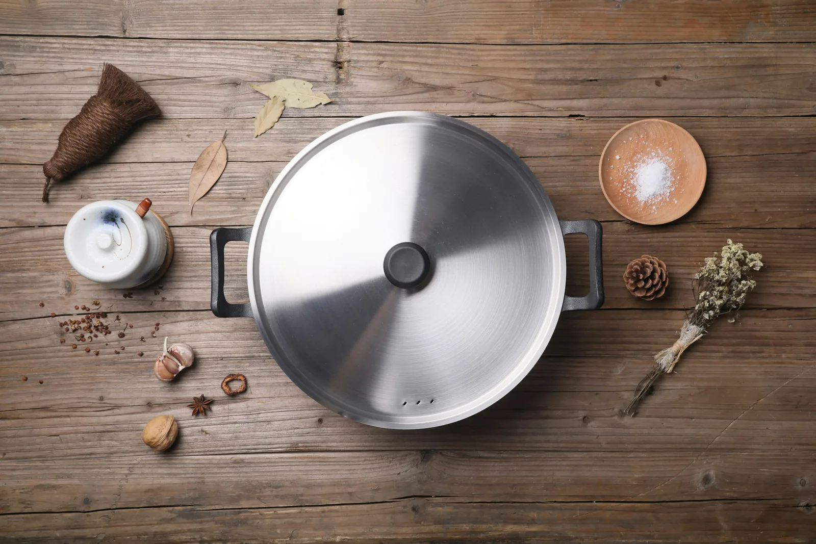 cooker: How To Shoot Product Photography