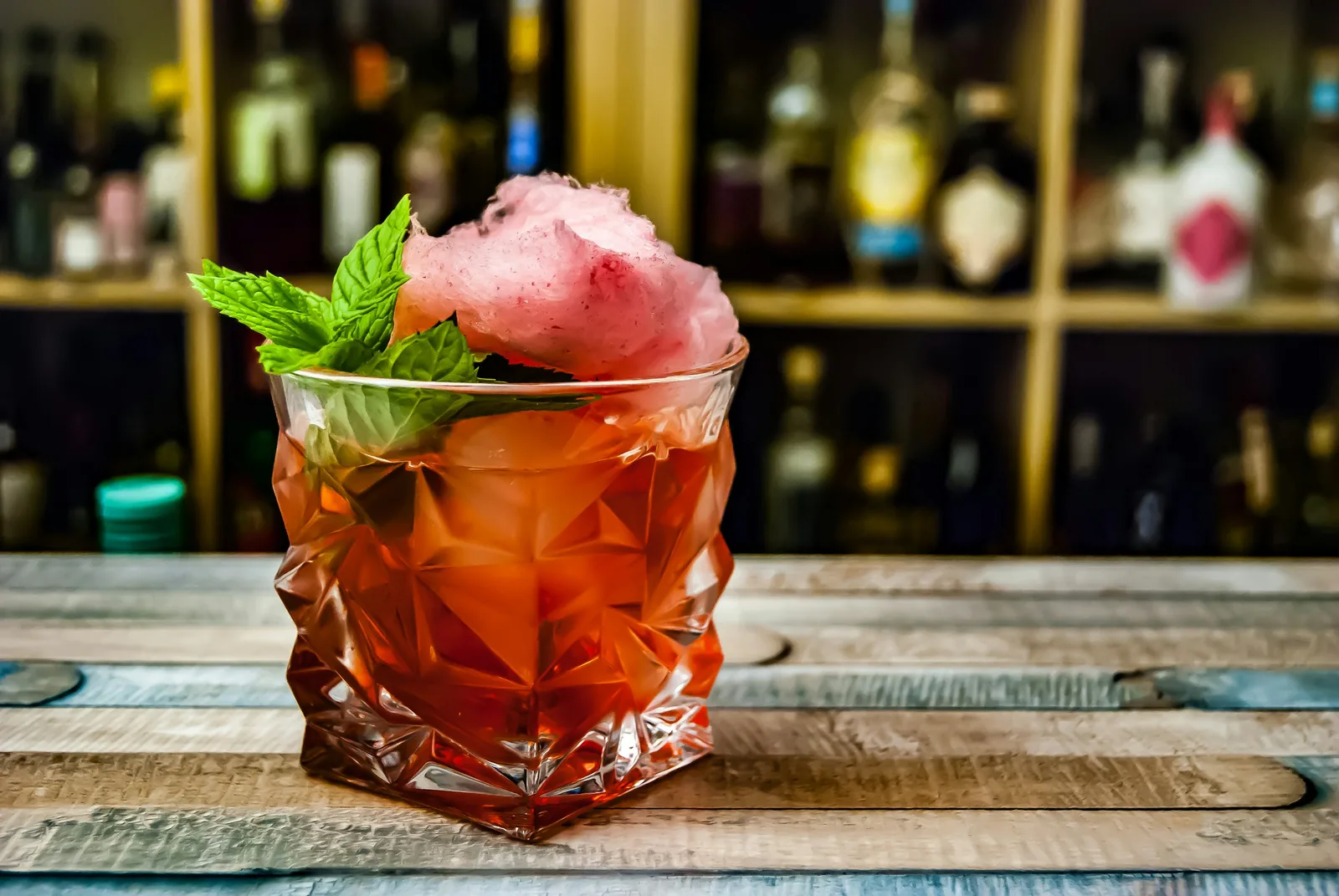 a simplistic cocktail: Cocktail Photography