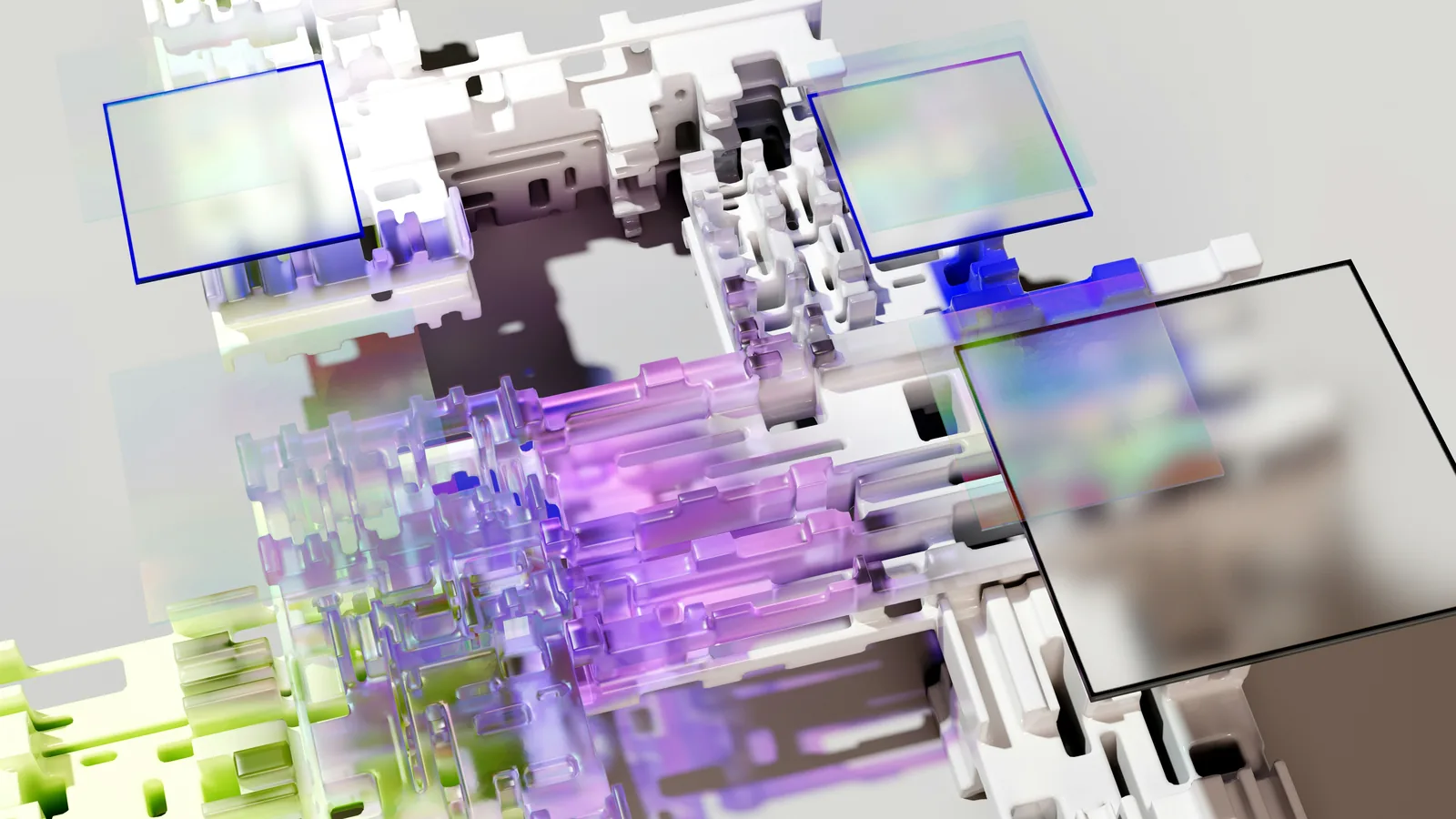 AI transformation: AI Product Photos 