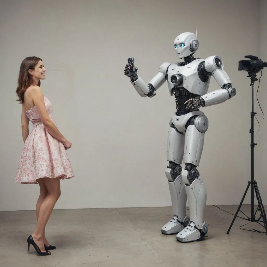 The Future of Product Photography: Why AI is Taking Over