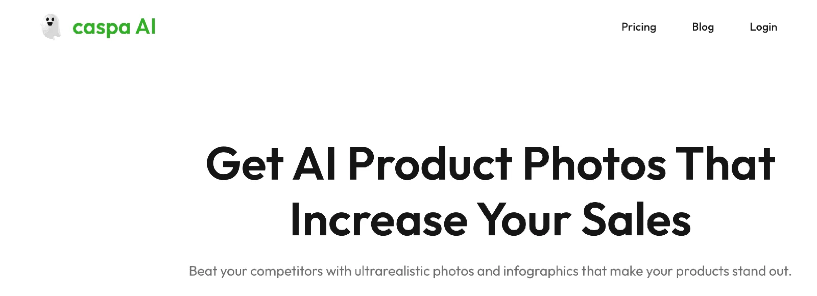 What you need: How to Edit Product Photos