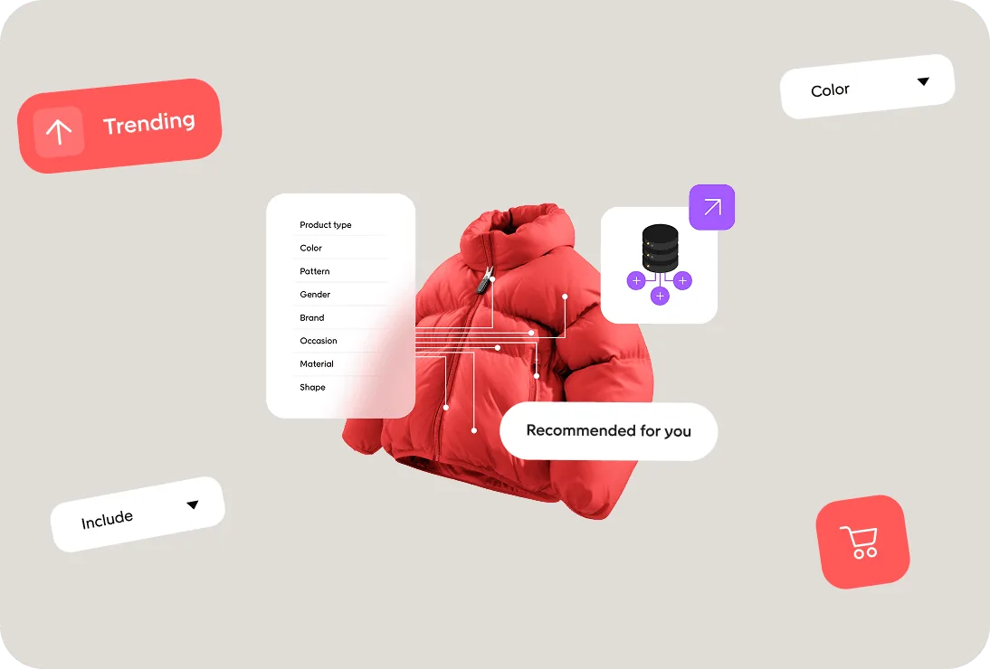 Visual Merchandising Ecommerce: How to Increase Online Sales