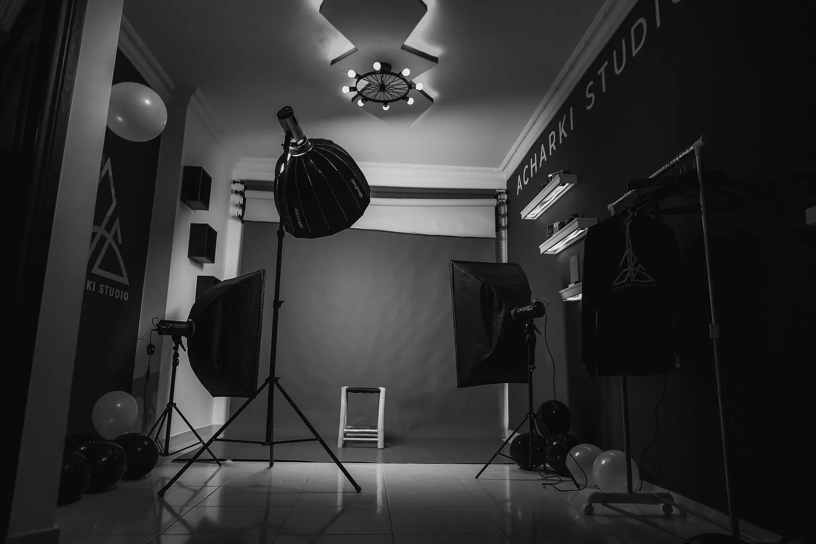 A Simple Guide To DIY Product Photography Setup
