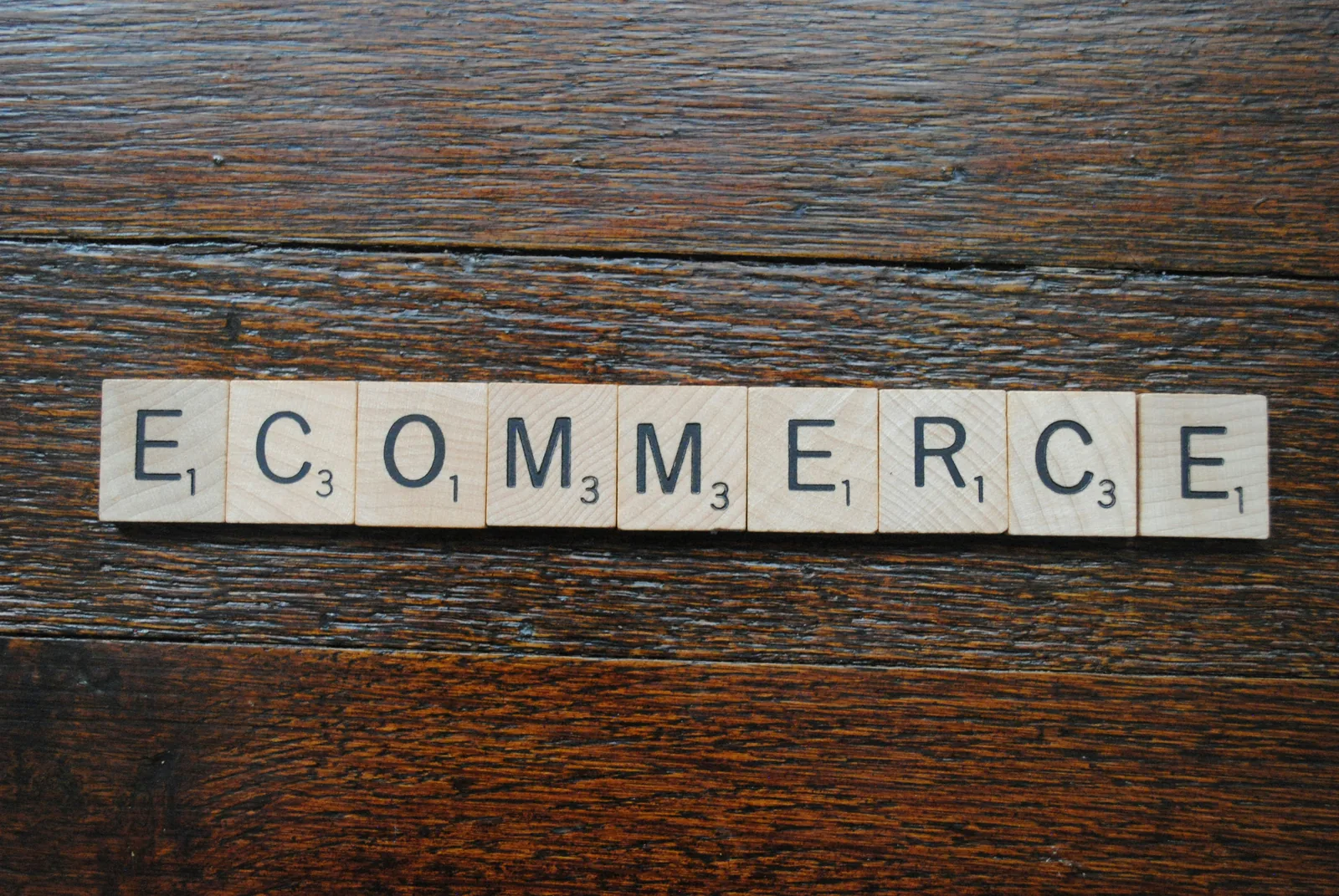 ecommerce: eCommerce Strategy Plan