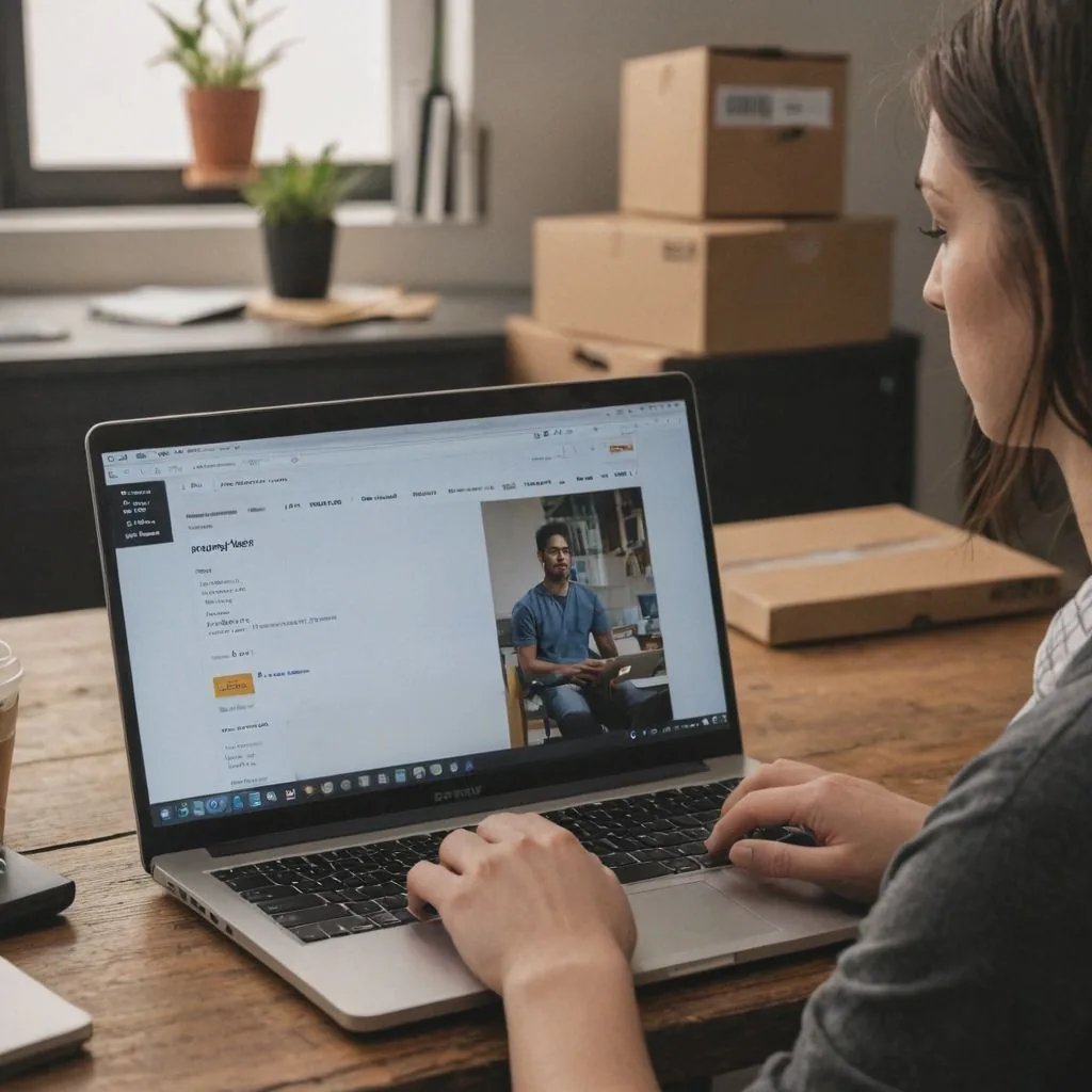 How to Optimize an Amazon Product Listing (Based on Their Requirements)