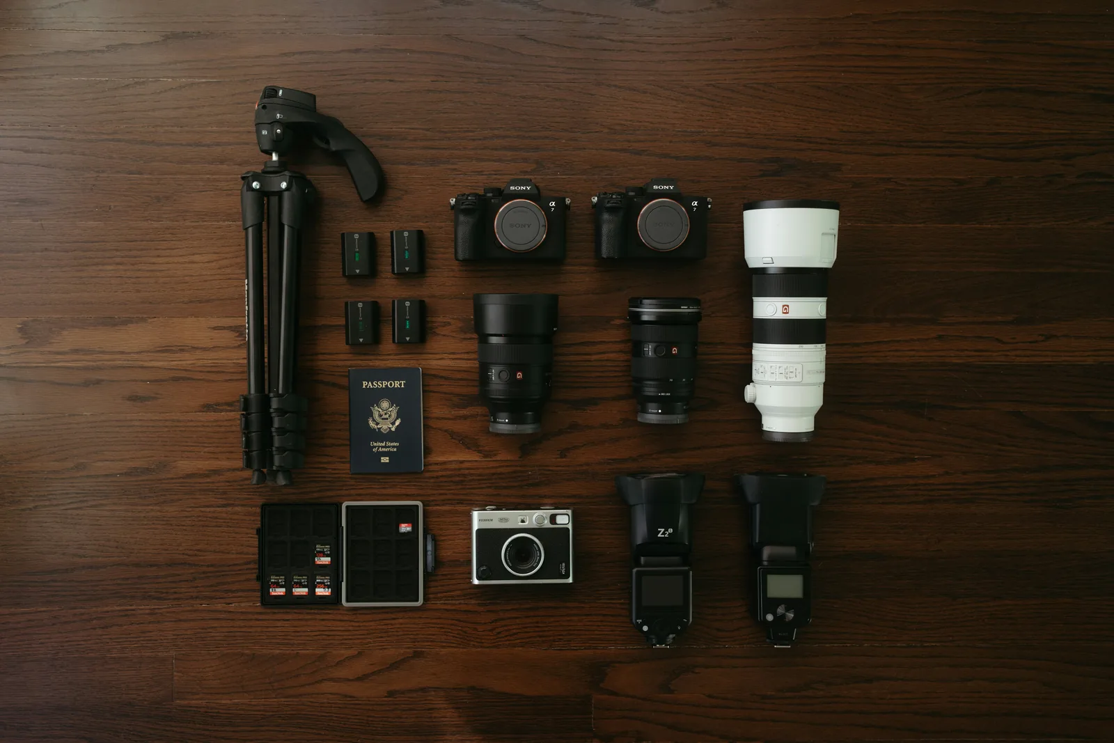 equipment for photography: How To Shoot Product Photography 