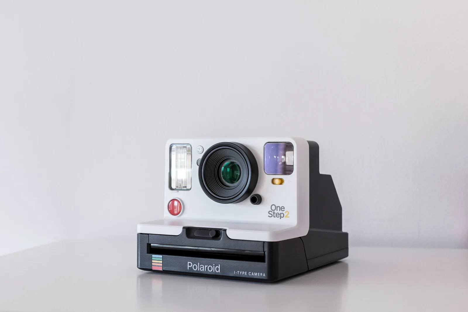 camera: Product Styling