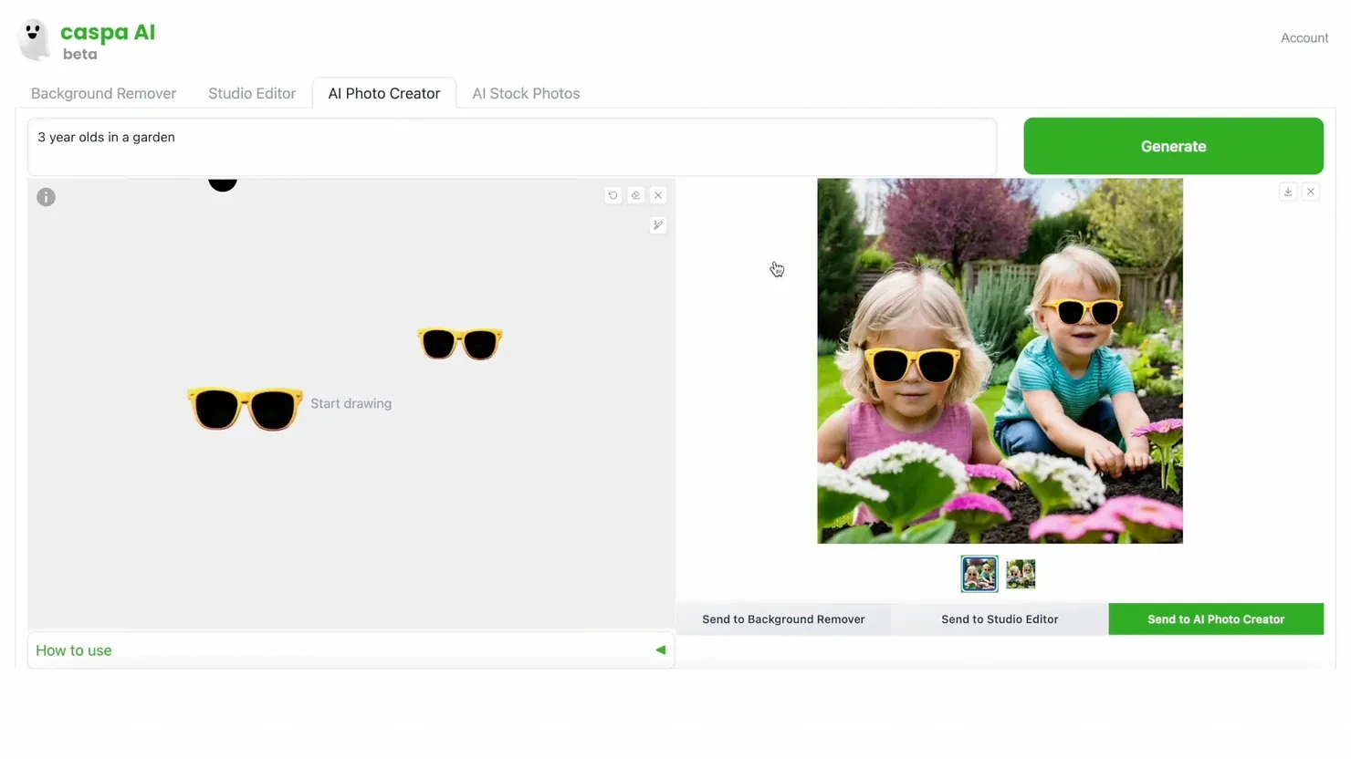Will photography be replaced by AI?