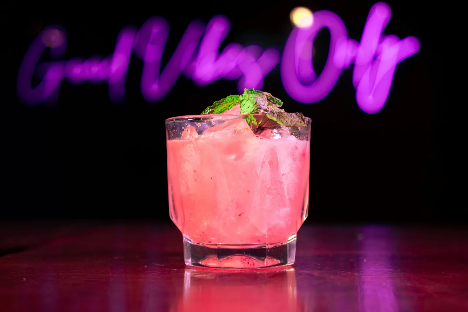 drink: Drink Product Photography