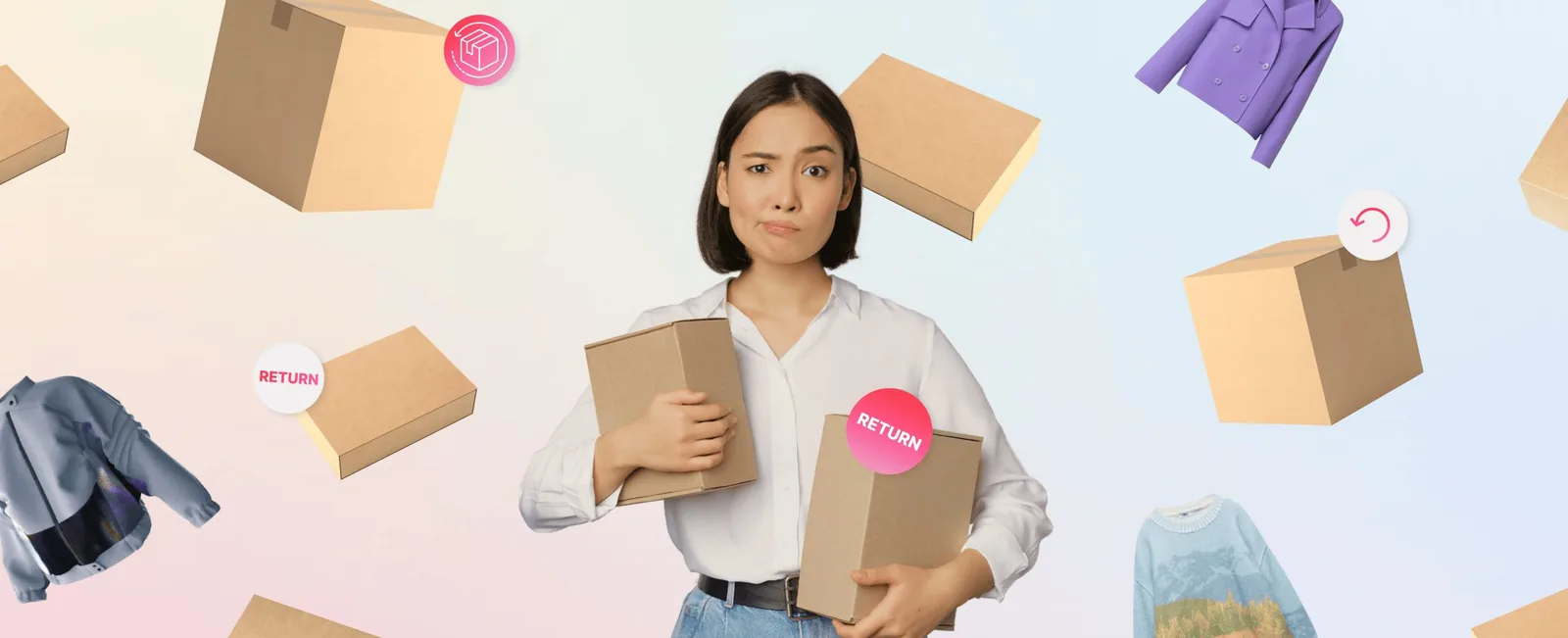 10 Ways to Reduce Fashion eCommerce Return Rate