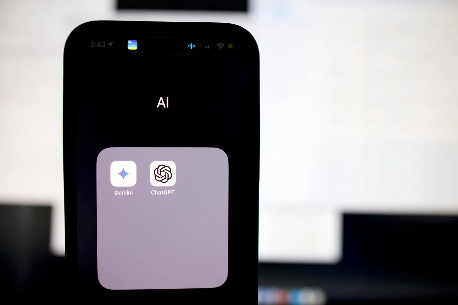 ai: Use AI for Product Photography