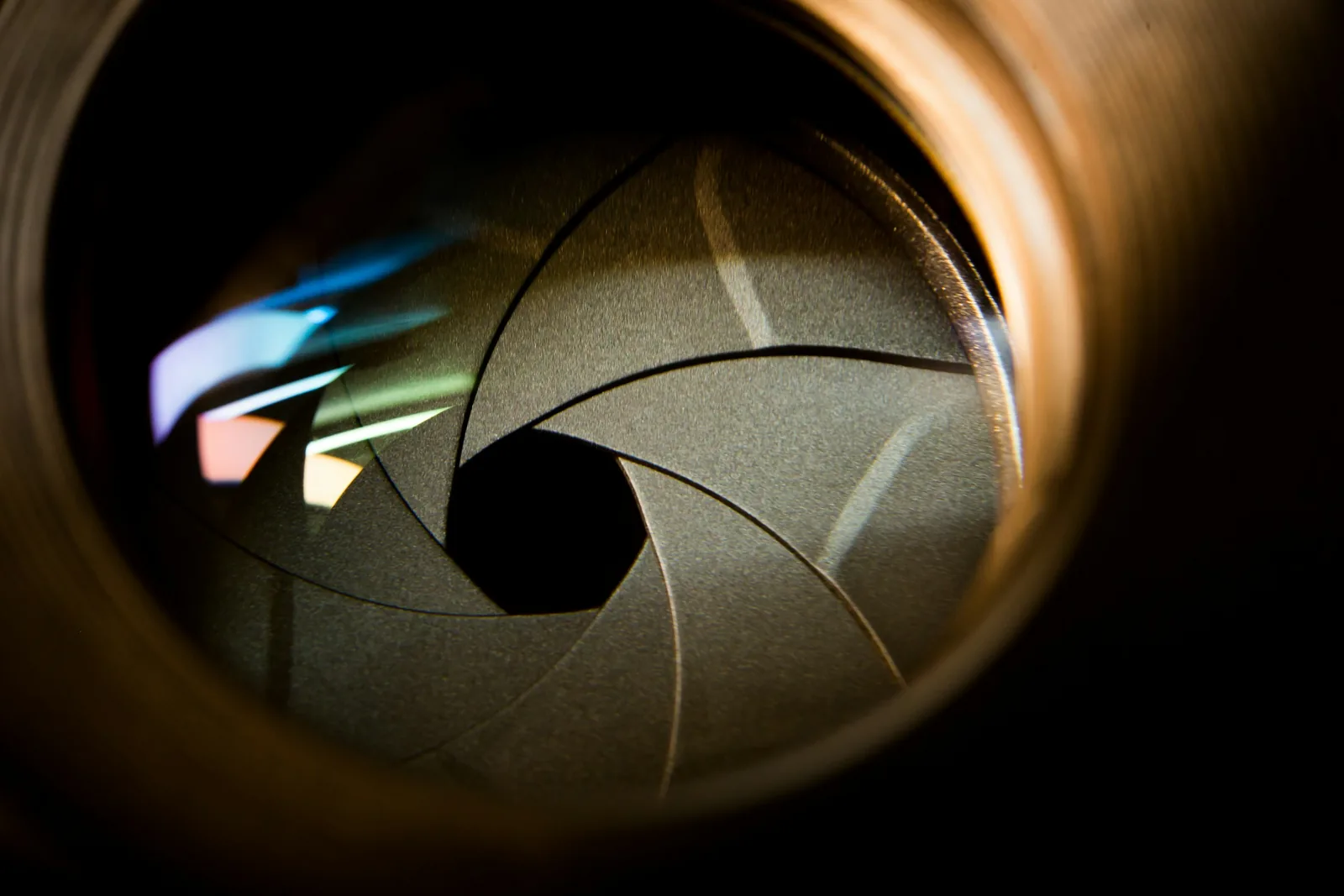 lens: Best Lens for Food Photography