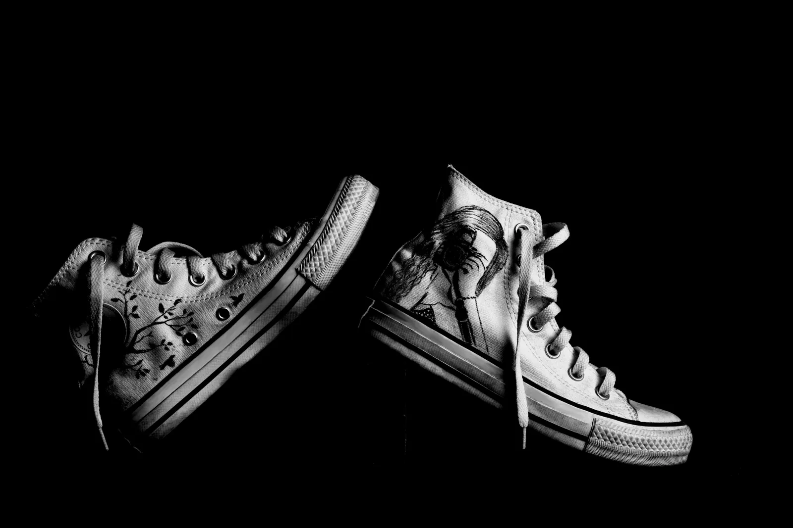 sneakers: How To Pose Shoes For Sale