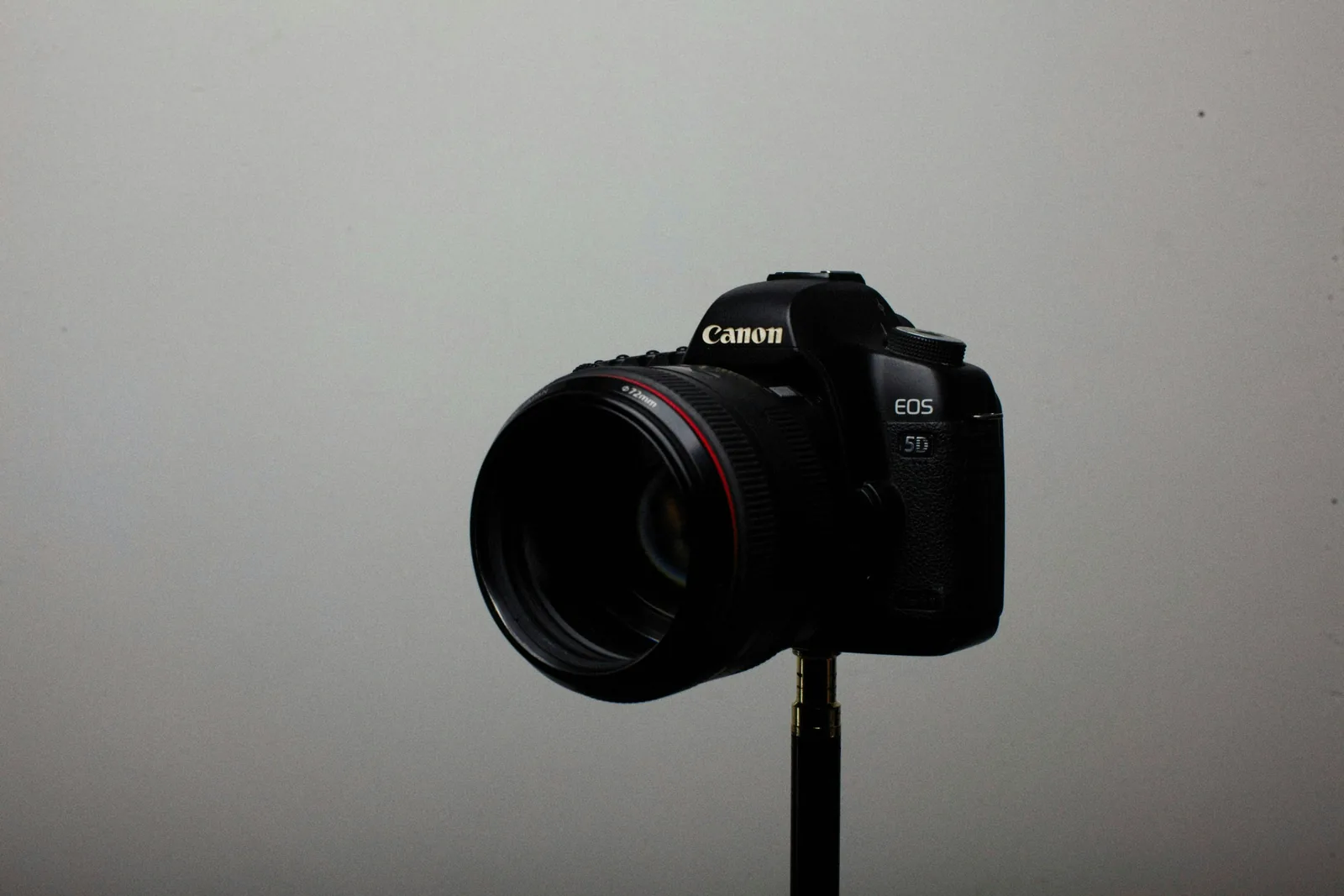 camera: Simple Product Photography