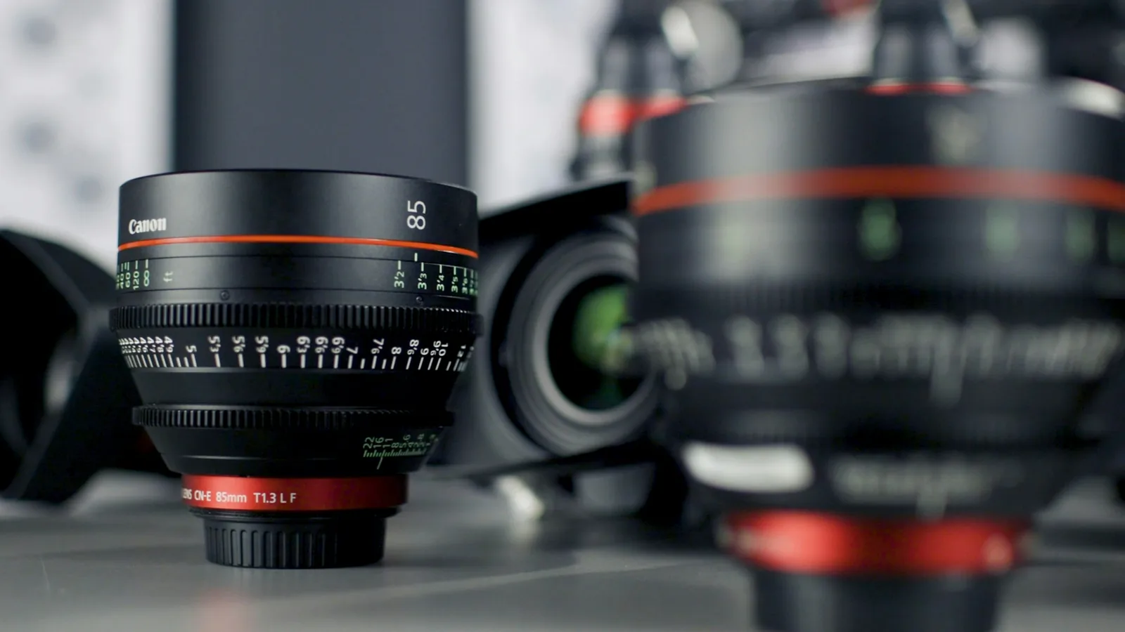 different lens: Best Lens for Product Photography