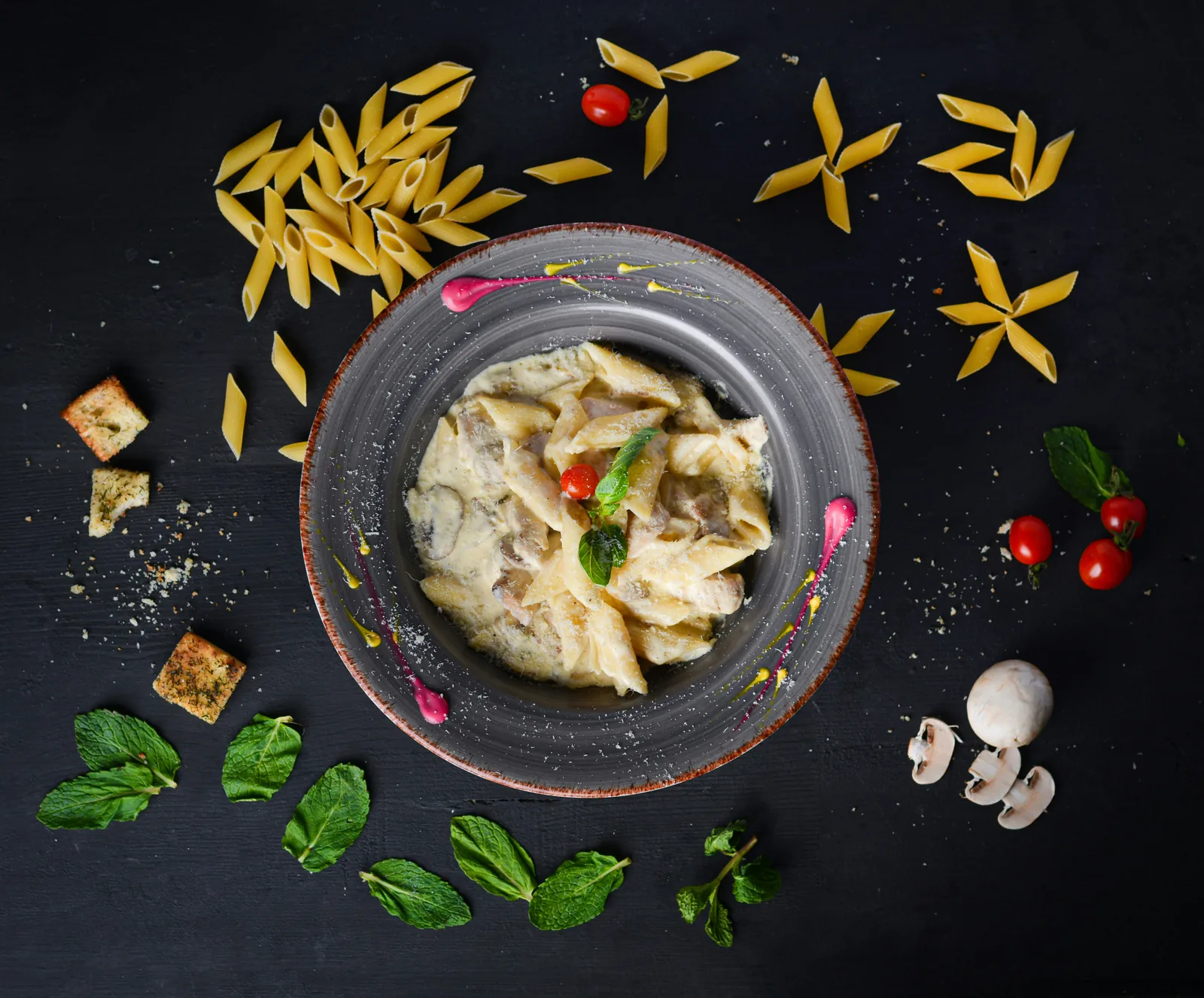 15 Food Photography Tips For Stunning Photos