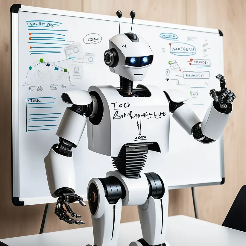 The Future of Product Marketing and AI