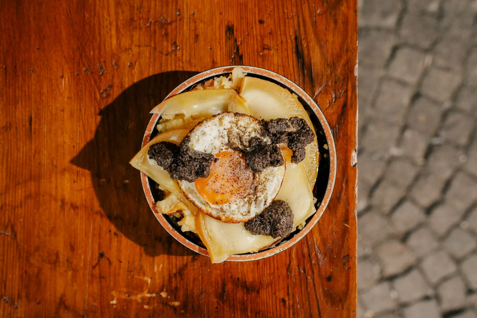 taking photo of food: Best Lens for Food Photography