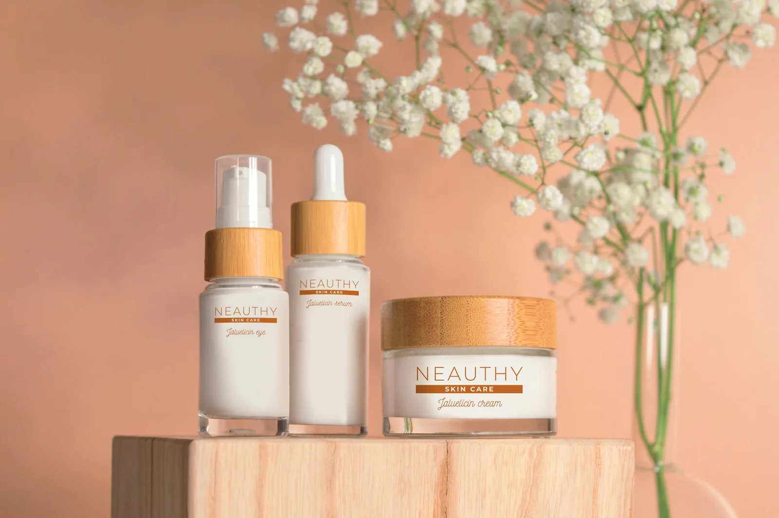 A Complete Guide on Cosmetic Product Photography