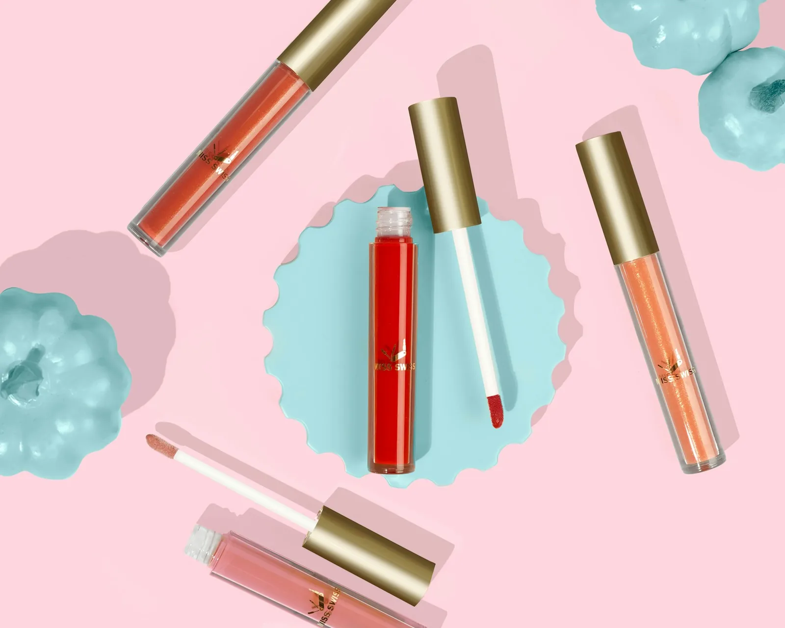 beauty products: Beauty Product Photography