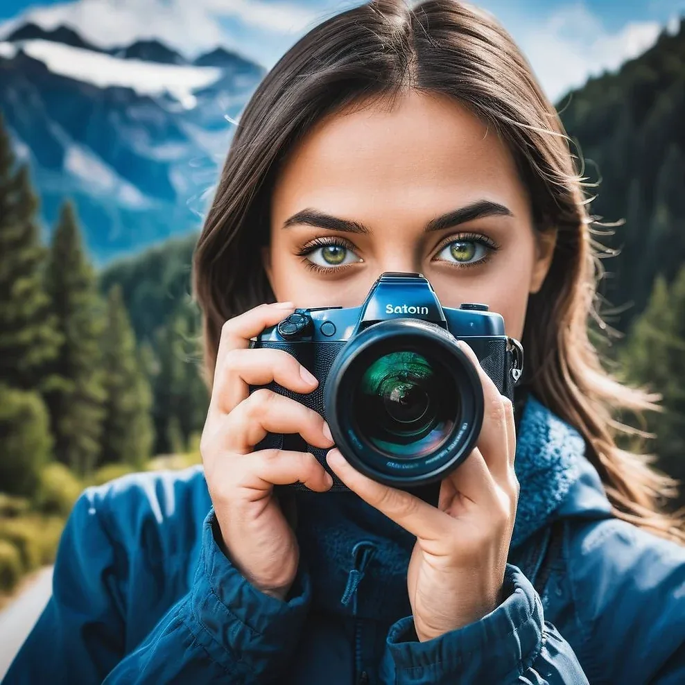 What Is AI Photography? A Comprehensive Guide