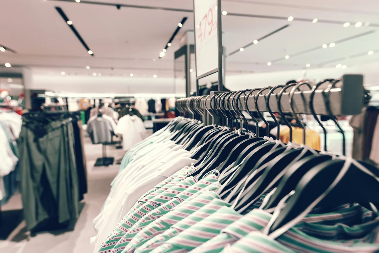 store: Store Conversion Rate