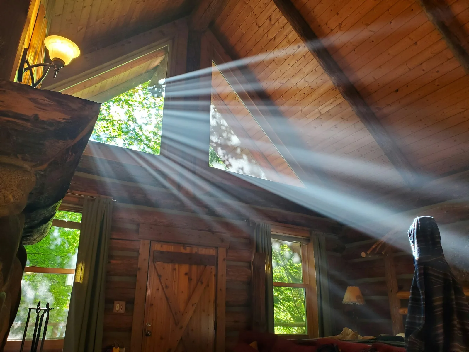 sunlight coming in: Natural Light Product Photography