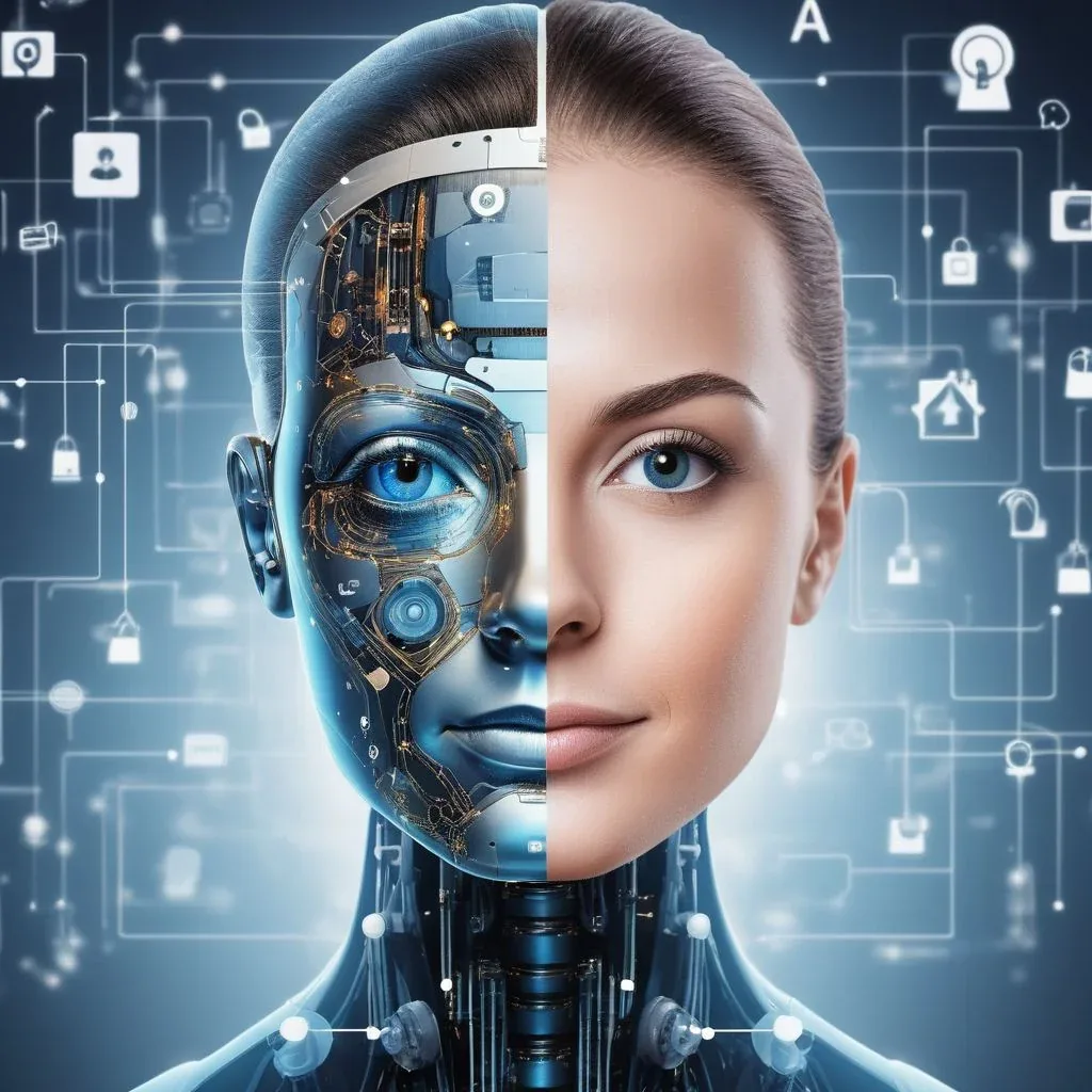 A Comprehensive Timeline of AI: Past, Present & Future