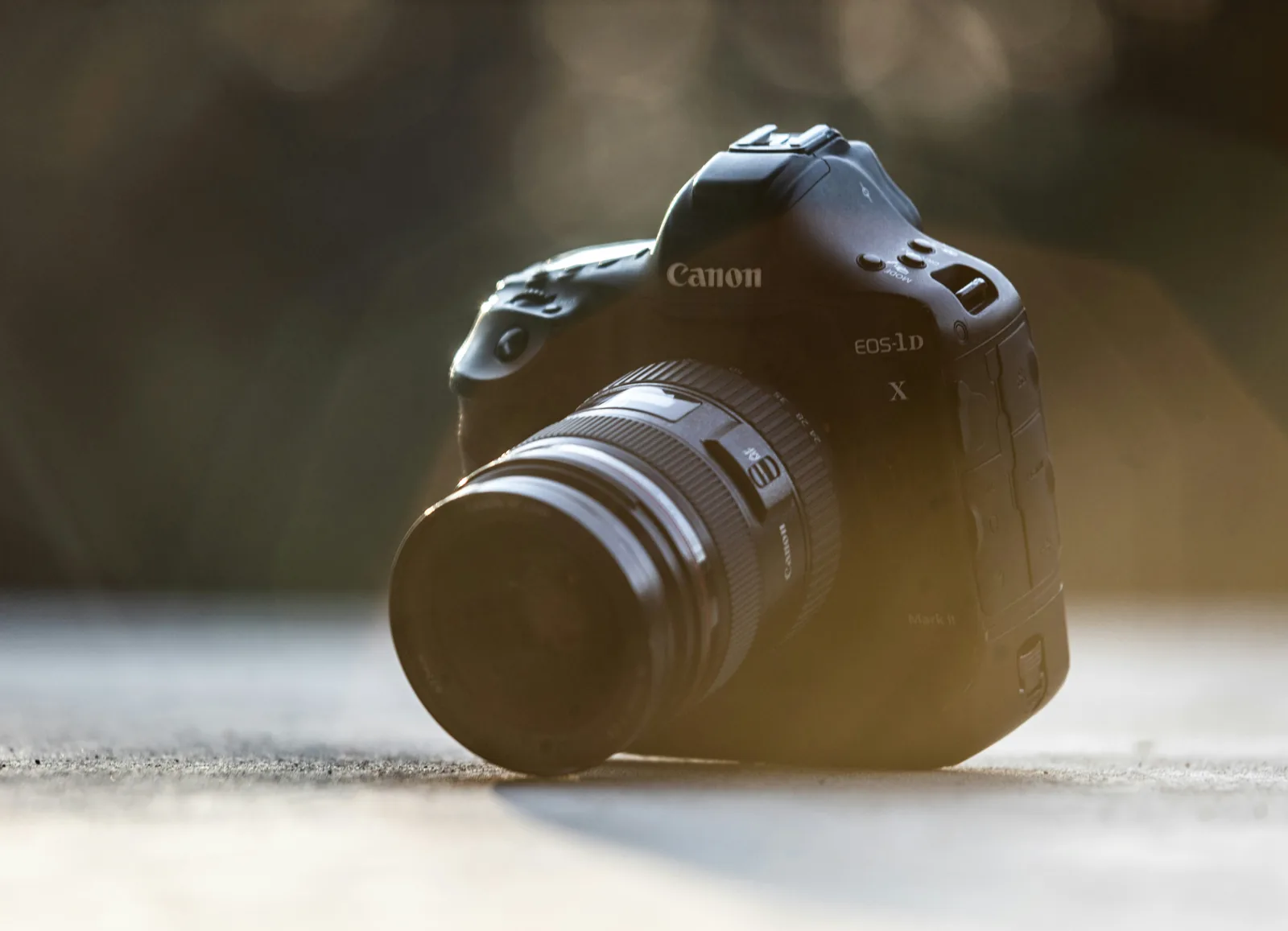 camera: Simple Product Photography
