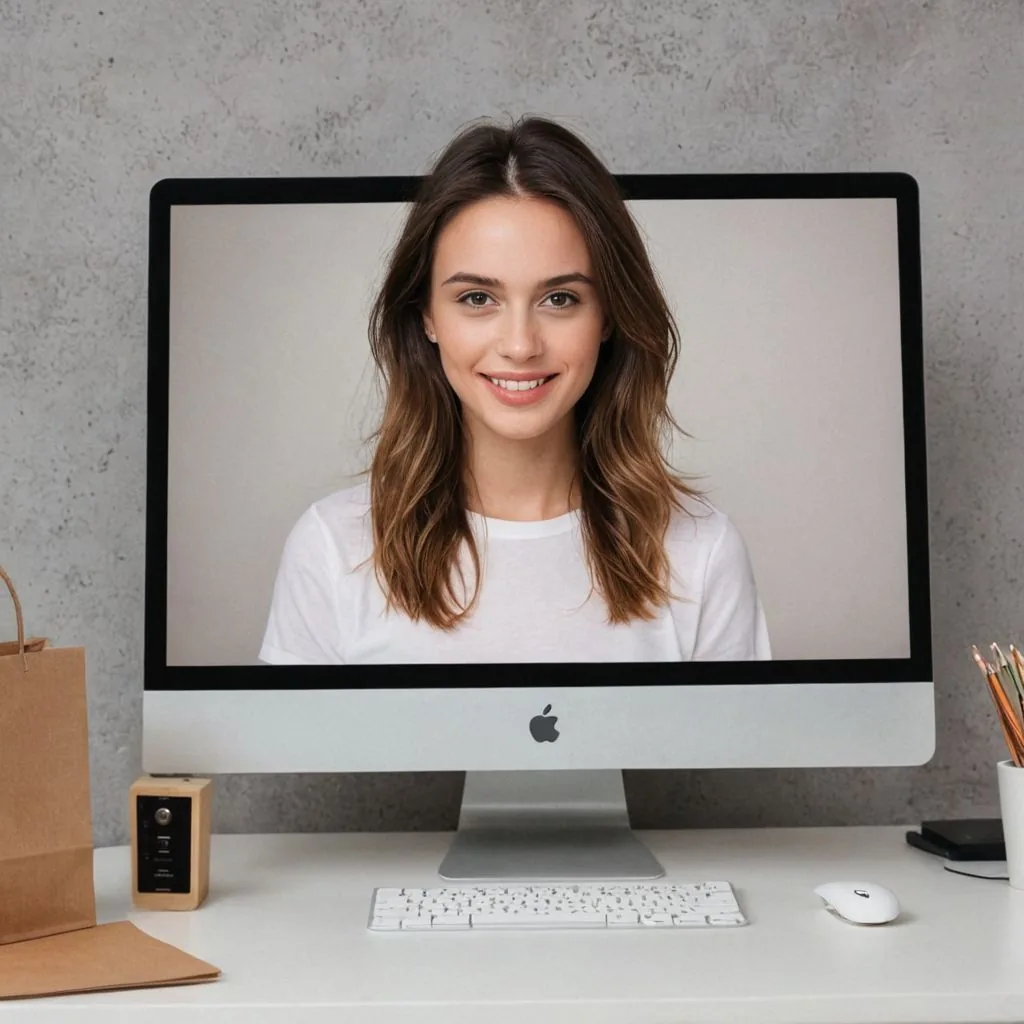 10 Benefits of AI Generated Product Photos for Ecommerce Brands