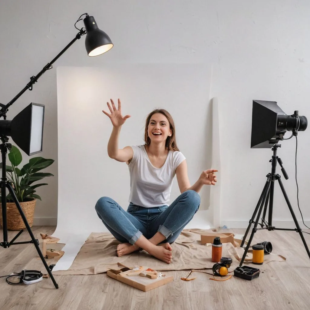 The 7 Principles of Effective Product Photography