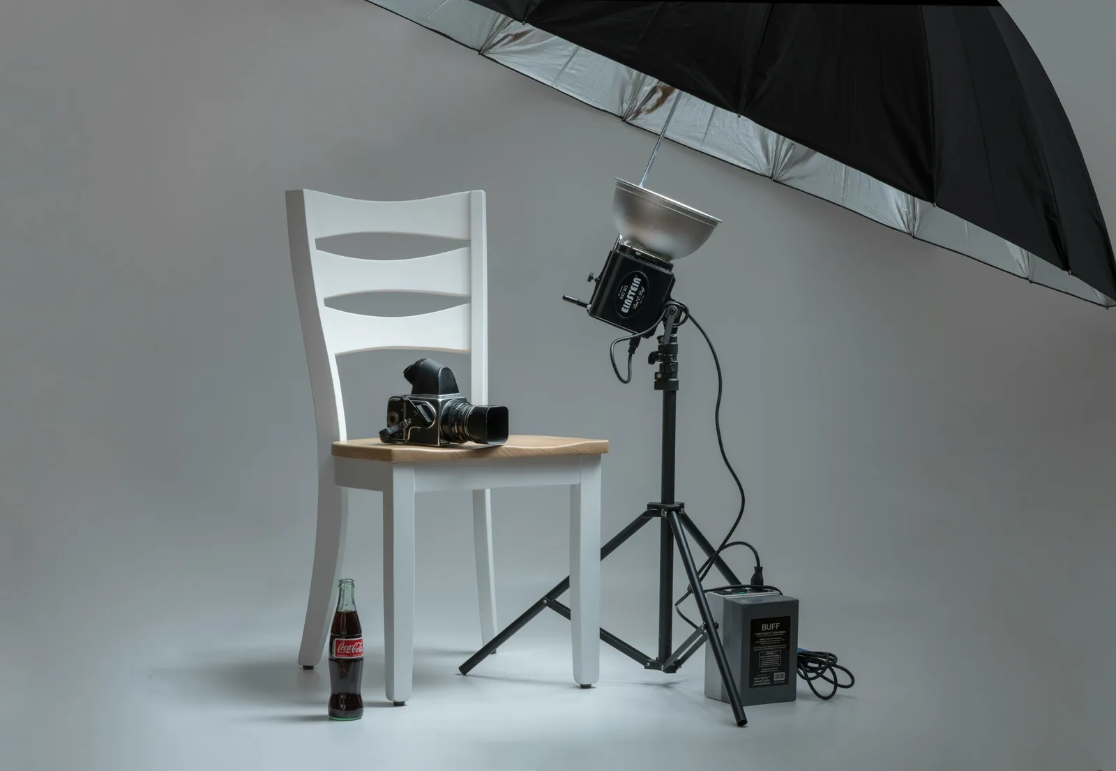 The Ultimate Guide To eCommerce Photography