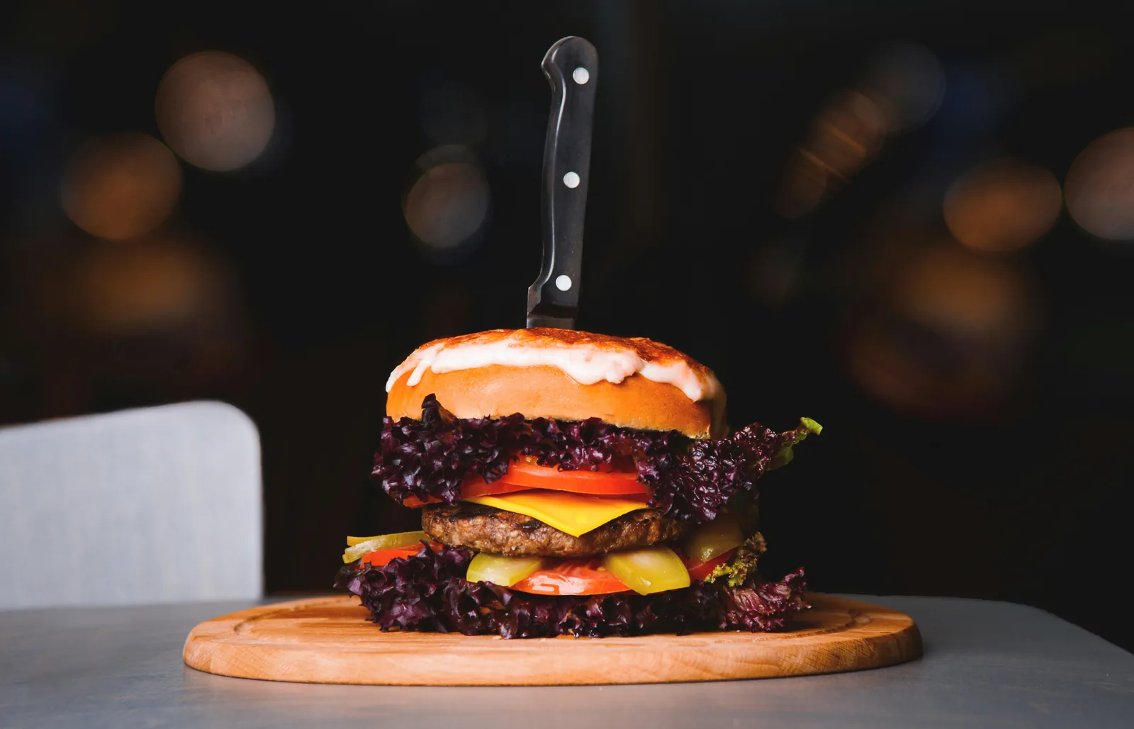 meal: Food Photography Tips