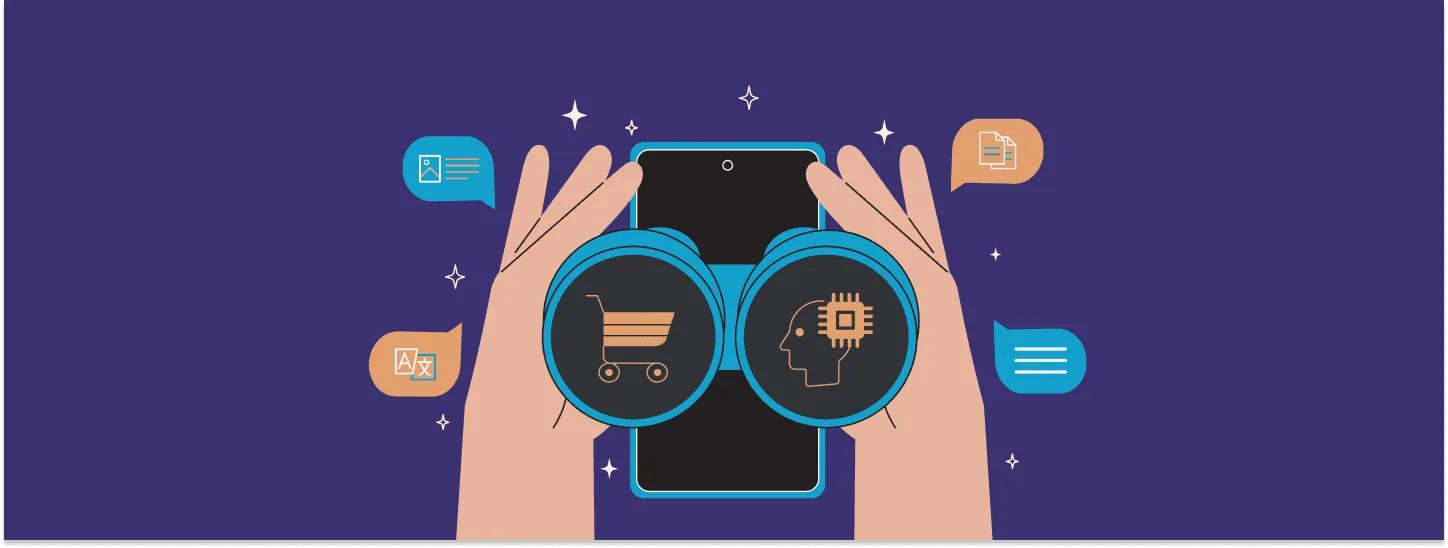Top 25 AI Tools for eCommerce Businesses to Streamline Operations