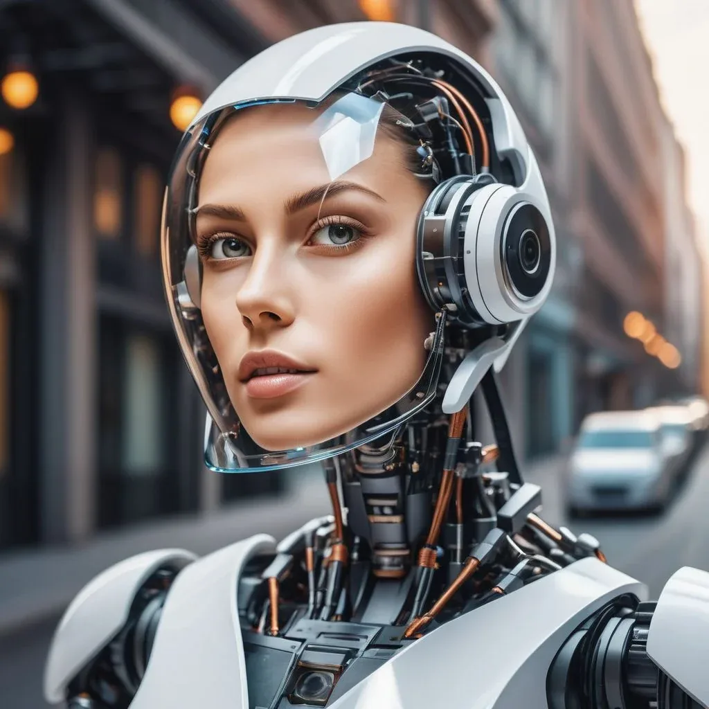 How Using AI Photos Can Improve Your Brand’s Awareness