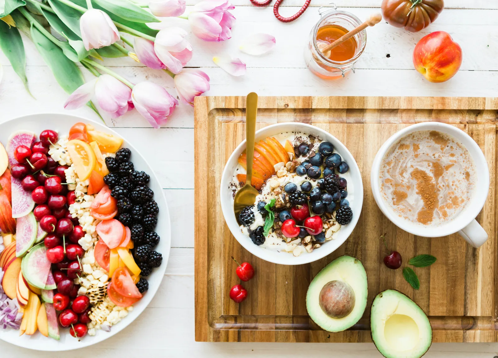 food: Food Photography Pricing