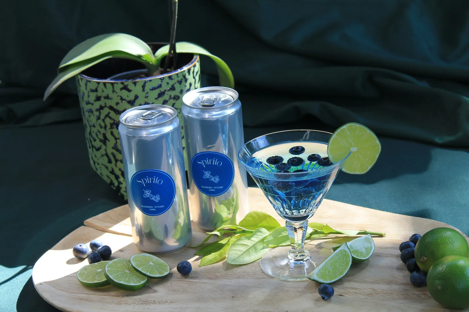 drinks: Drink Product Photography