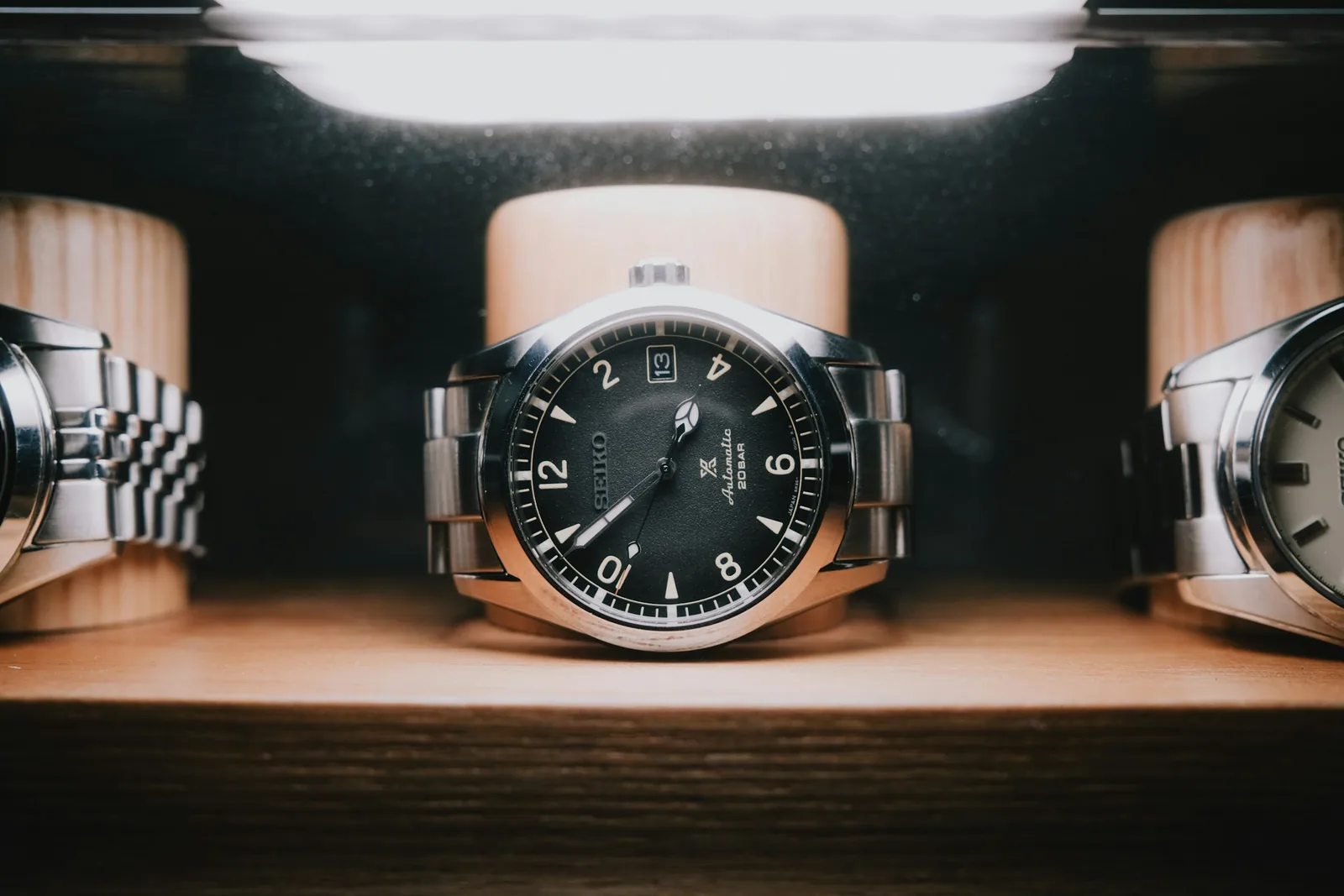 a simple watch: Watch Product Photography