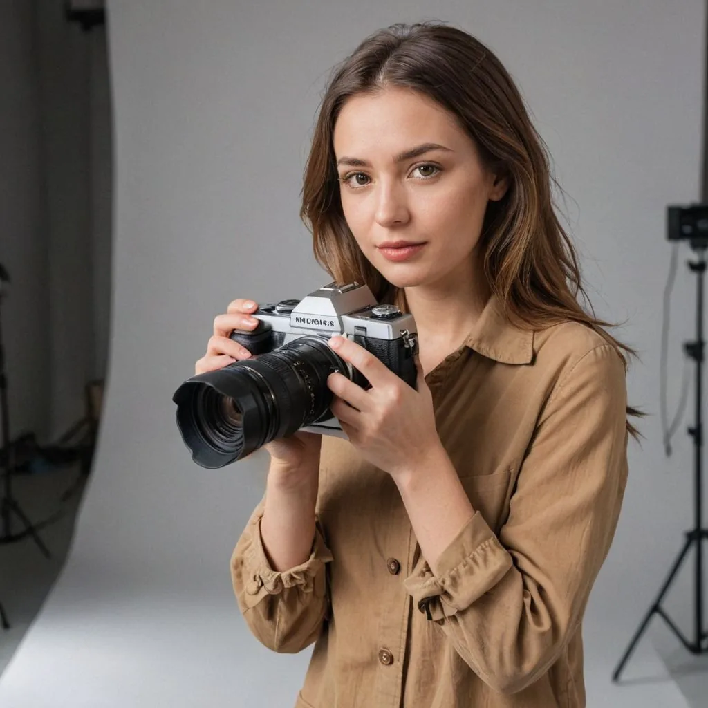 How is AI changing product photography?