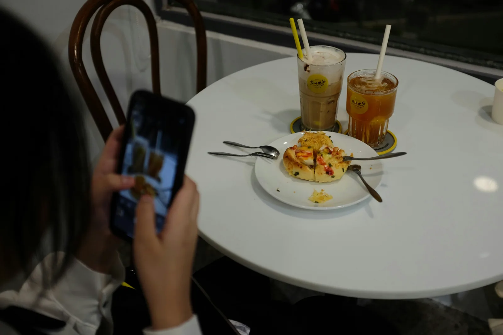 food photography: Food Photography Examples