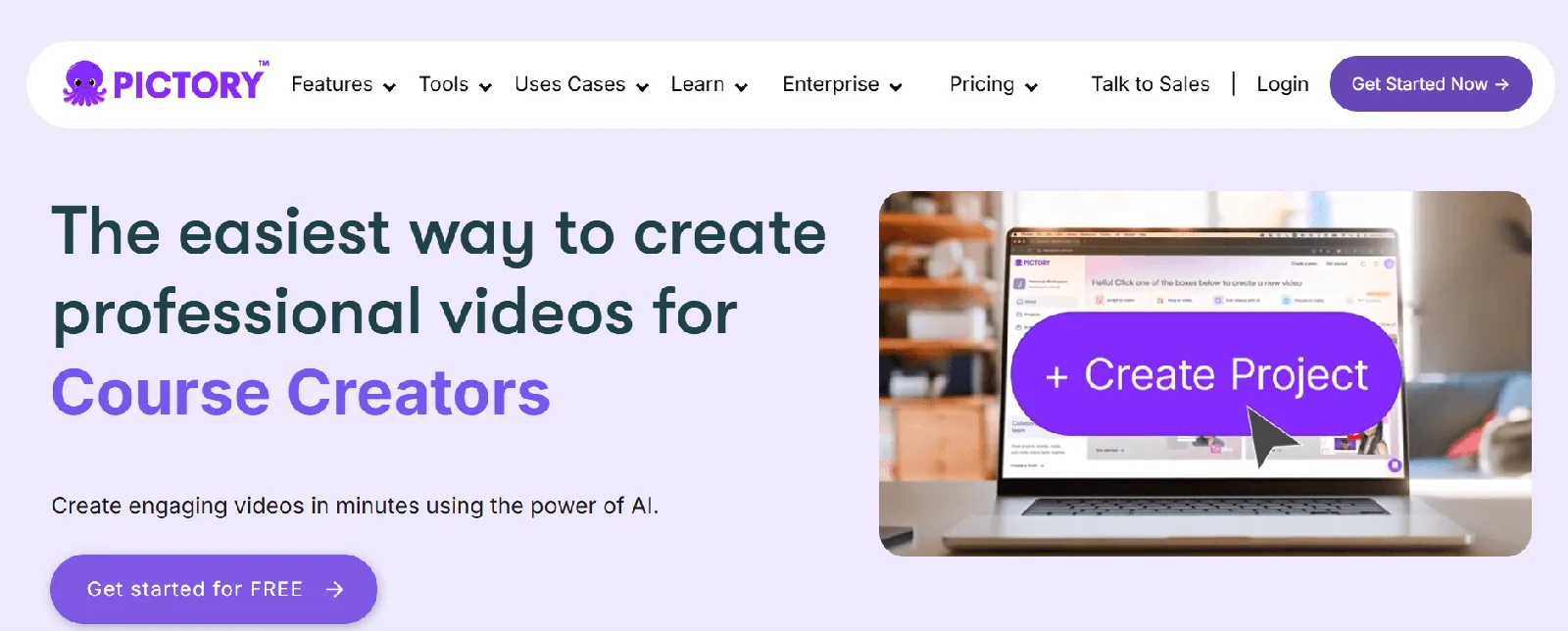 pictory: Pictory vs Invideo