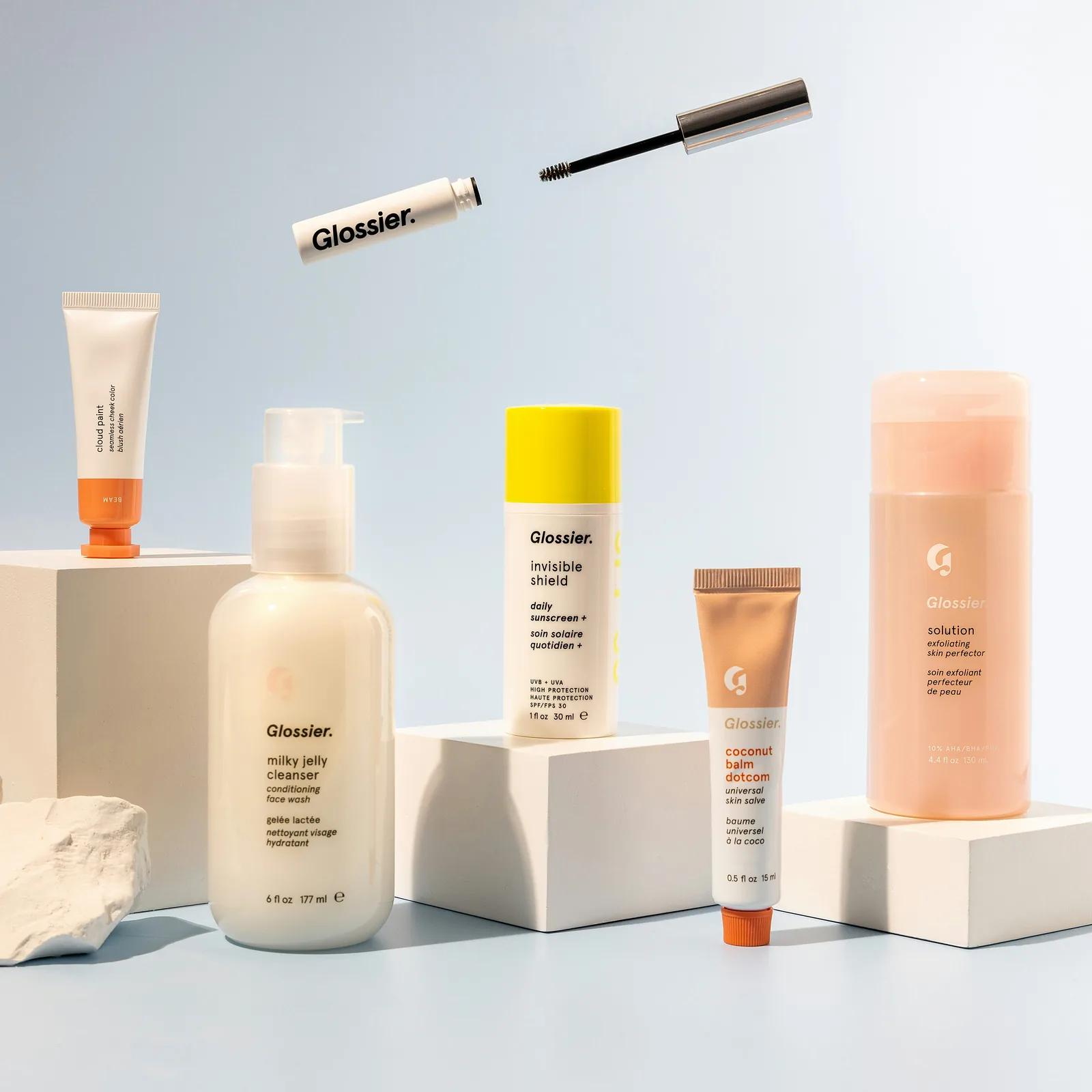 products: Product Styling