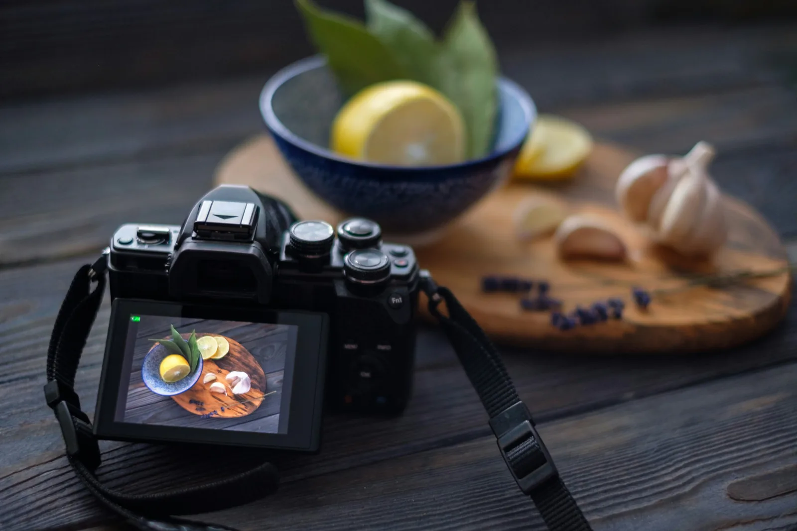 Factors Affecting Food Photography Pricing (Guide For Businesses)