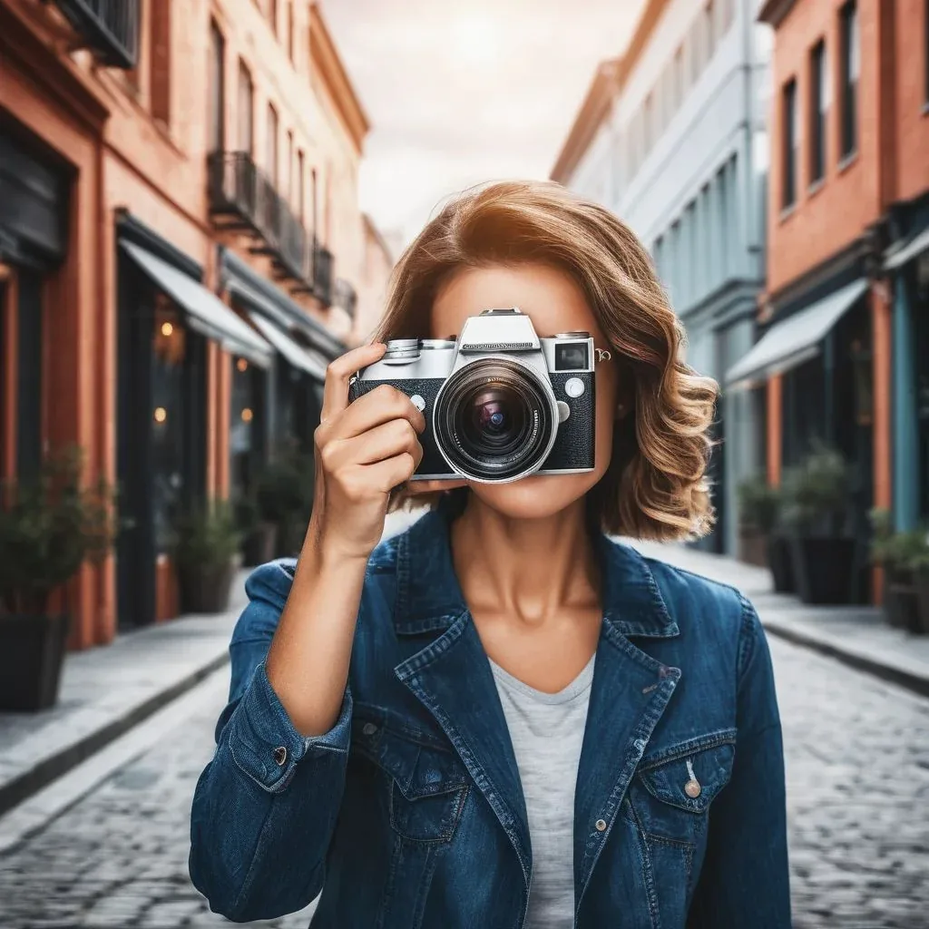 How to Steal Your Competitors' Customers with AI Photography