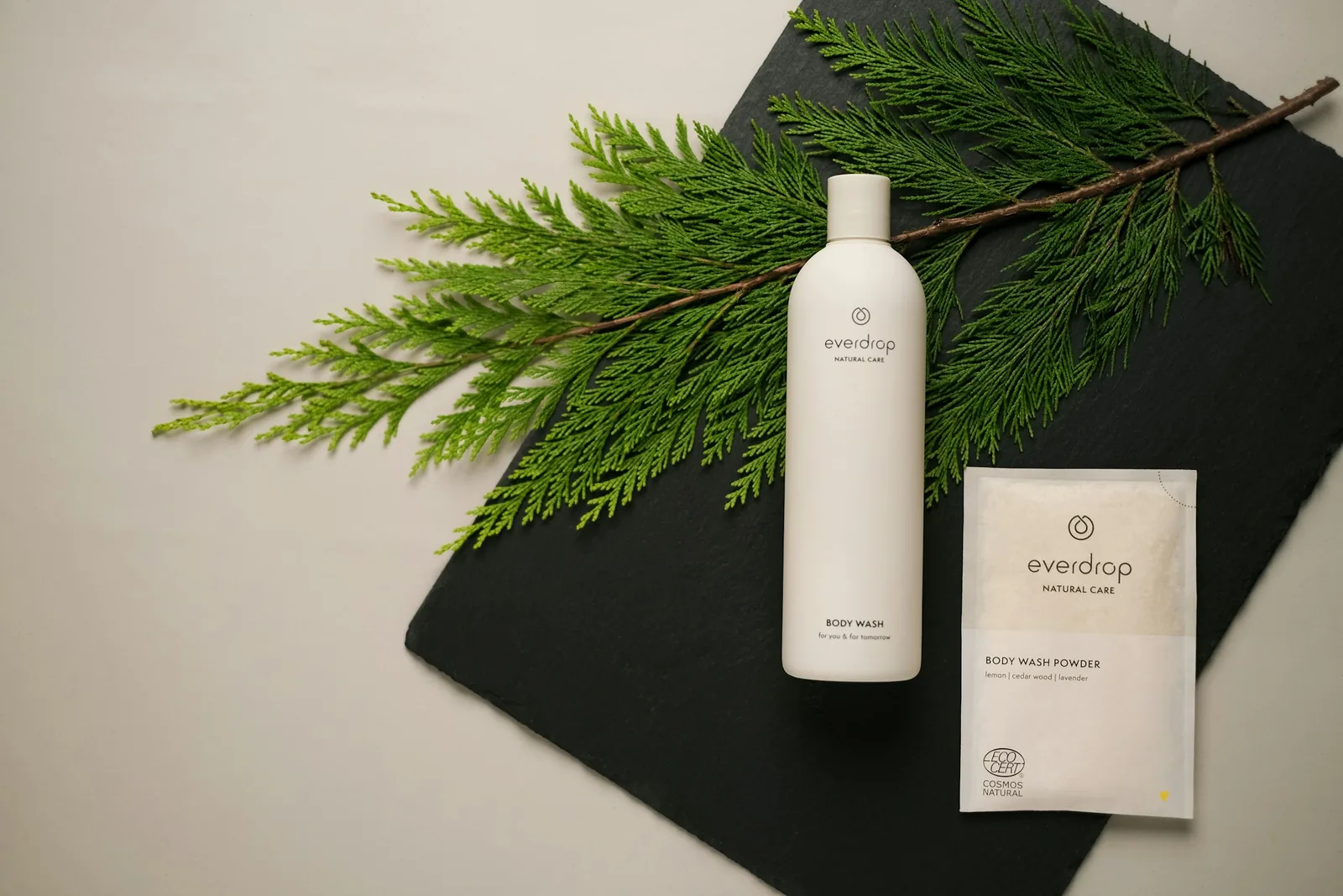 a simple product: Skincare Product Photography