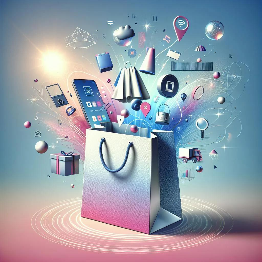 10 Ways AI Improves Ecommerce Product Images